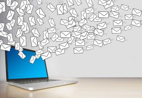 Zum Artikel "StudOn Mailverteiler"