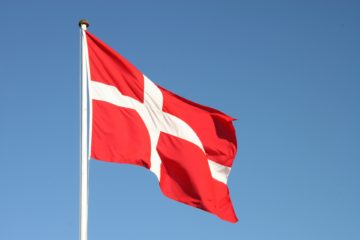Zur Seite: Dänemark