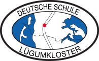 Zur Seite: Deutsche Schule Lügumkloster